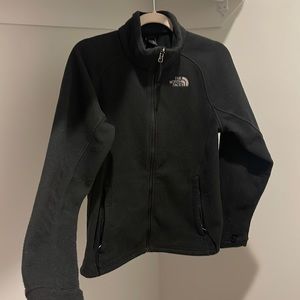 North Face fleece
